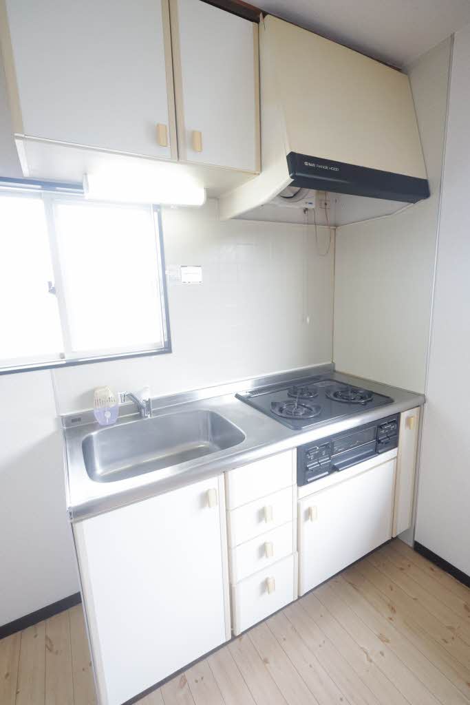 メゾン東川 0201号-3