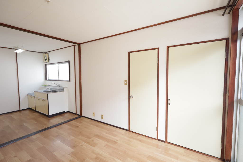 笹川東川一戸建-3