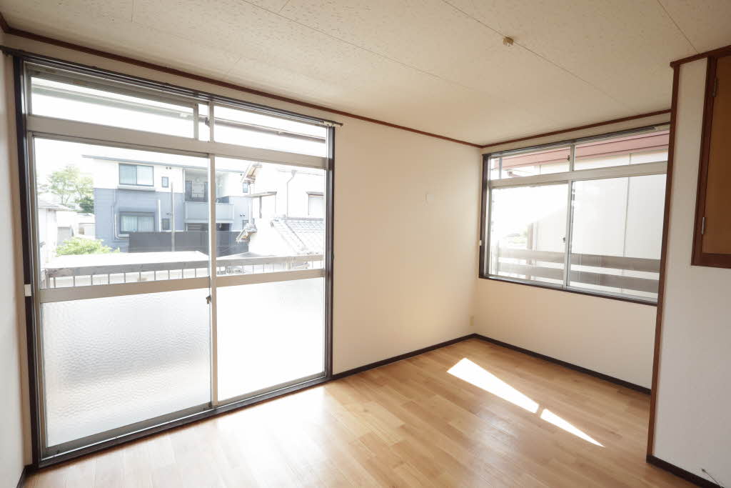 笹川東川一戸建-5