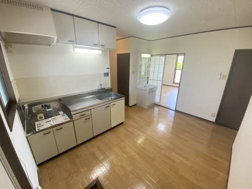 シティーメイト柴田 0202号-2