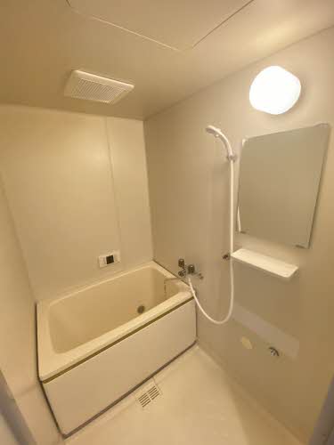 シティーメイト柴田 0202号-9