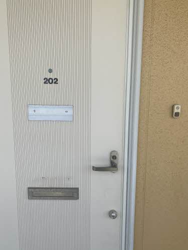 シティーメイト柴田 0202号-15