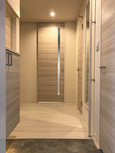 シャーメゾンワンワイズ 0201号-3