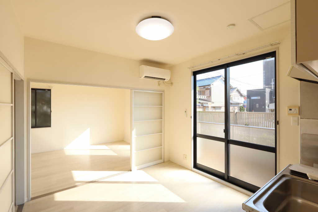 MastTown桑名 C101号-3