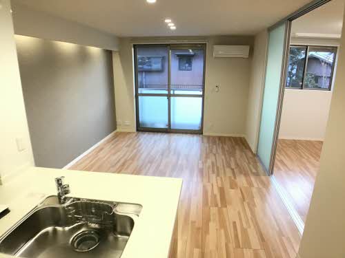 シャーメゾン昆沙門 0101号-3