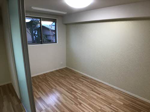 シャーメゾン昆沙門 0101号-5