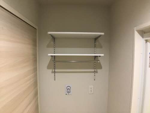 シャーメゾン昆沙門 0101号-12