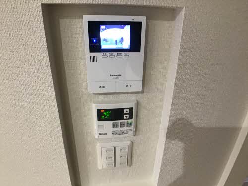 シャーメゾン昆沙門 0101号-15