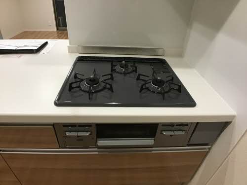 シャーメゾン昆沙門 0105号-5