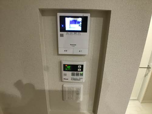 シャーメゾン昆沙門 0105号-6