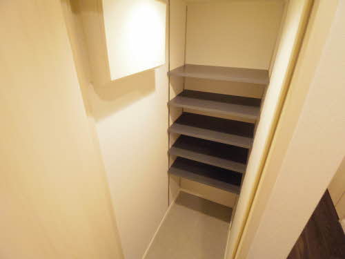 ロイジェント新栄Ⅱ 0301号-14