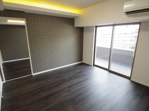 ロイジェント新栄Ⅱ 0305号-2