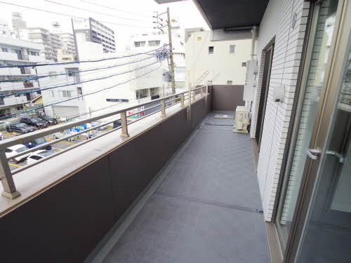 ロイジェント新栄Ⅱ 0305号-13