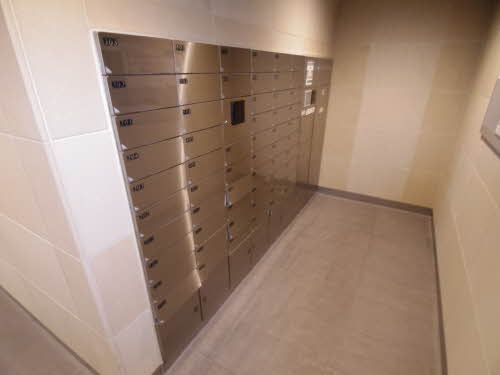 ロイジェント新栄Ⅱ 0305号-15