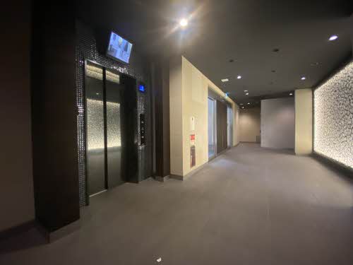 ロイジェント新栄Ⅱ 0501号-2