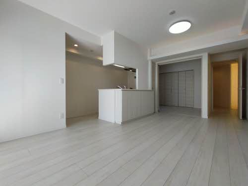 ロイジェント新栄Ⅱ 1001号-5