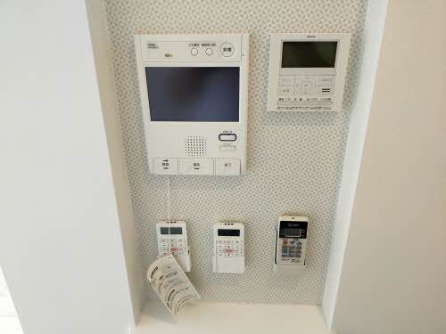 ロイジェント新栄Ⅱ 1001号-11