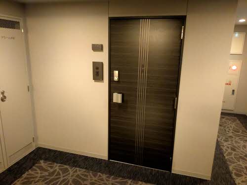 ロイジェント新栄Ⅱ 1101号-4