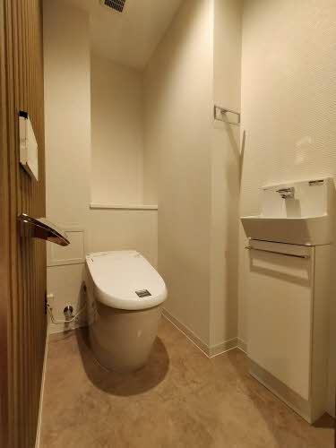 ロイジェント新栄Ⅱ 1101号-6