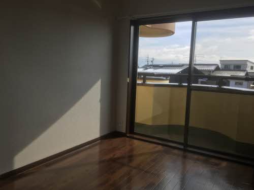 モダニティパレス望月 0203号-4