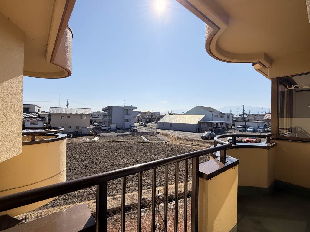 モダニティパレス望月 0203号-15