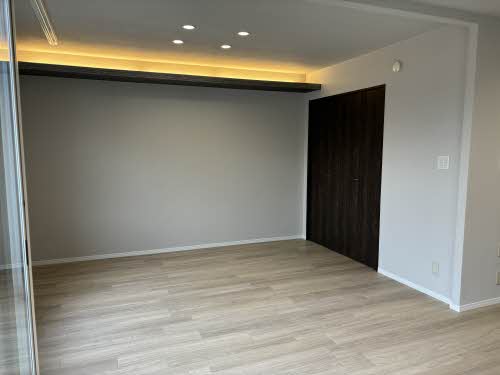 Ｌｉｖｉｎｇ　Ｔｗｏ A202号-3