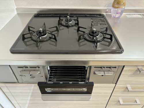 Ｌｉｖｉｎｇ　Ｔｗｏ A202号-7