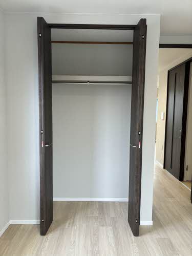 Ｌｉｖｉｎｇ　Ｔｗｏ A202号-9