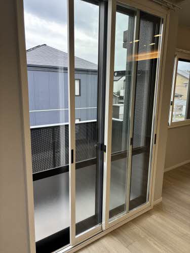 Ｌｉｖｉｎｇ　Ｔｗｏ A202号-10