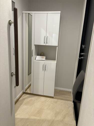 Ｌｉｖｉｎｇ　Ｔｗｏ A202号-11