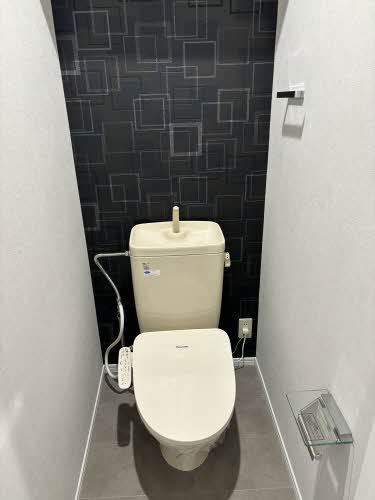 Ｌｉｖｉｎｇ　Ｔｗｏ A202号-12