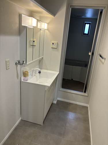 Ｌｉｖｉｎｇ　Ｔｗｏ A202号-13