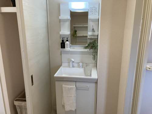 真和荘 0203号-11