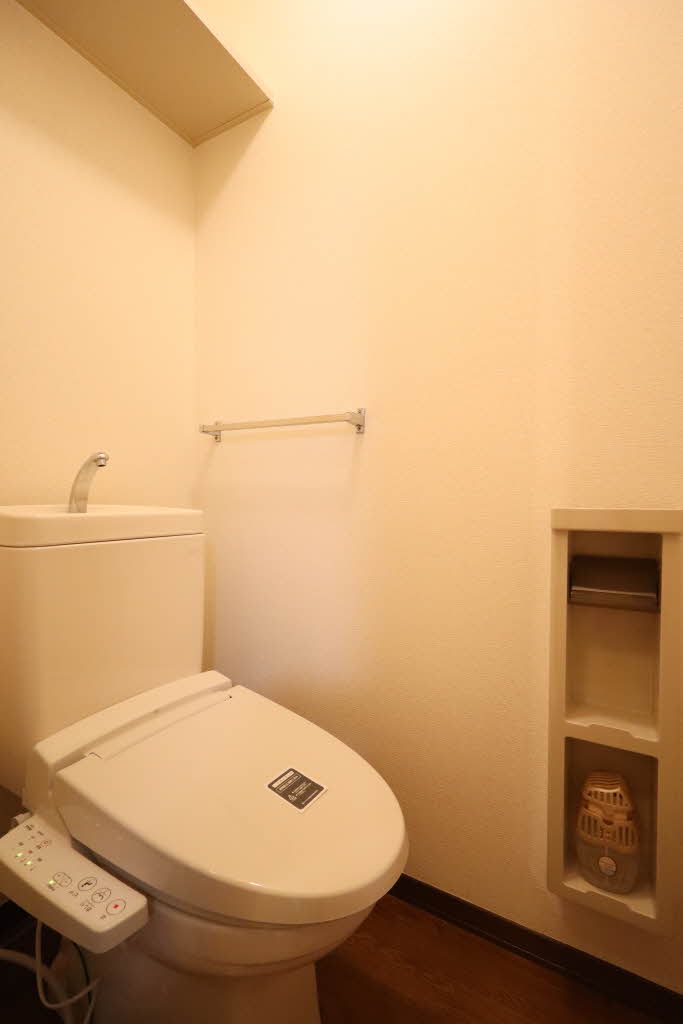 クレストコート　Ｃ棟 C102号-13