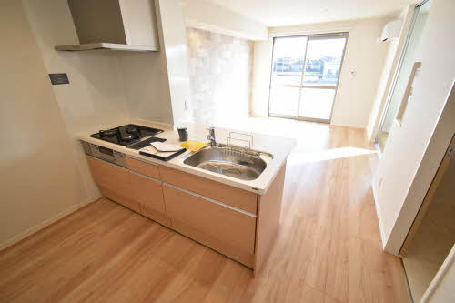 シャーメゾン大毛 0202号-3