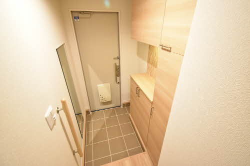 シャーメゾン大毛 0202号-8