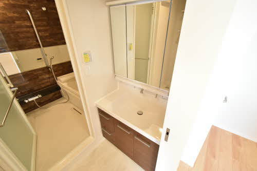 シャーメゾン大毛 0202号-9