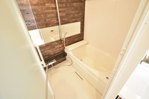 シャーメゾン大毛 0202号-11