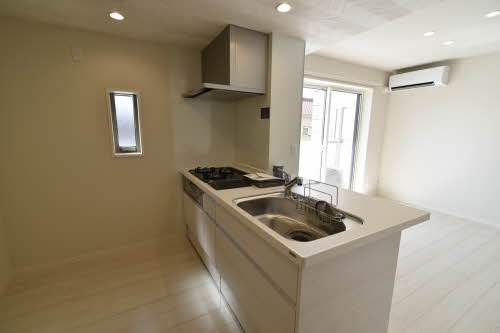 シャロウ本町 0202号-5