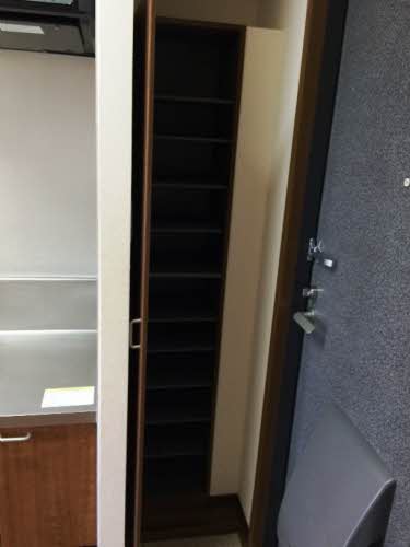 ヴィラージュ赤松 0203号-5