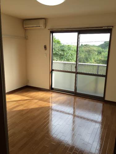 ヴィラージュ赤松 0203号-9