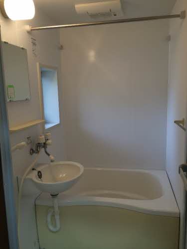 ヴィラージュ赤松 0203号-11