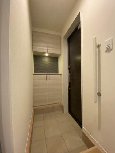 アルテ明が丘 0303号-5