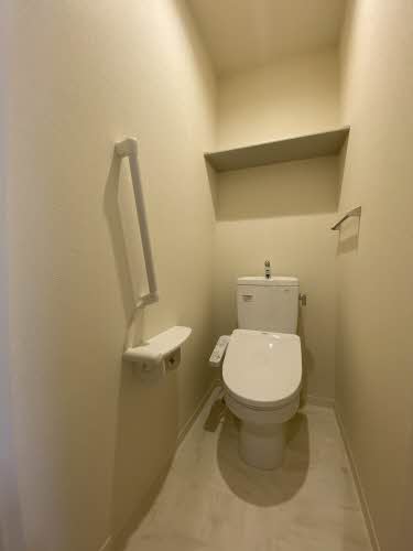 アルテ明が丘 0303号-6