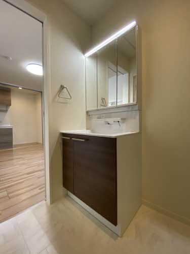 アルテ明が丘 0303号-8