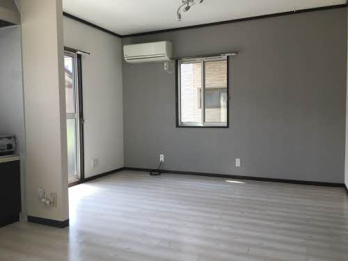 ドレミハイツ 0101号-2