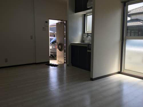 ドレミハイツ 0101号-3