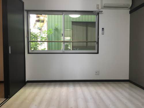 ドレミハイツ 0101号-4