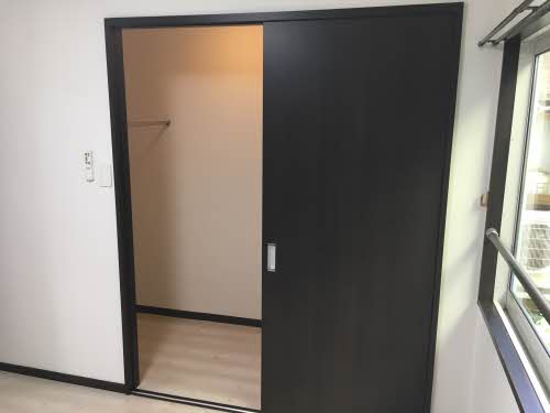 ドレミハイツ 0101号-5