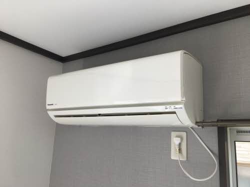 ドレミハイツ 0101号-6